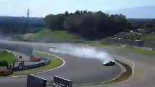 Fuji Speedway Drift D1 Grand Prix. 3