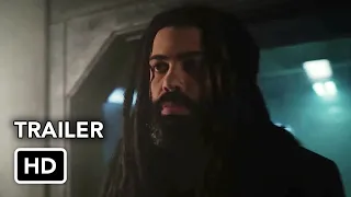 Snowpiercer Season 3 Trailer (HD) Jennifer Connelly, Daveed Diggs series