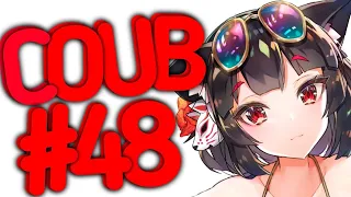 AniStar #48/ COUB / anime / amv / gif / аниме под музыку /amv anime /