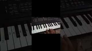 Tutorial || belajar pianika drumband lagu sholawat "Padang Bulan" || cocok buat para pemula