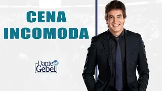 Dante Gebel - Cena incomoda,