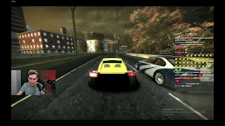 Братишкин Nfs Most wanted no half-life #3