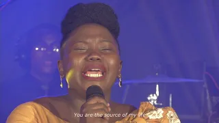 Rehema Simfukwe - Chanzo (Official Music Video) SKIZA CODE - *812*786#