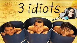 3 Idiots Full Movie 2009 | Aamir Khan, Kareena Kapoor