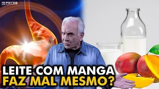 Os maiores mitos que seus pais te contaram