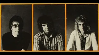 '' crowfoot '' - run for cover 1971.