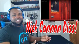 Eminem - You Gon’ Learn ft. Royce da 5'9'' & White Gold (Music To Be Murdered By Album) Reaction