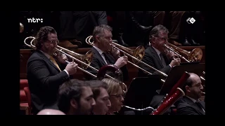 Ben van Dijk - bass trombone Wilhelm Tell