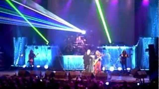 Judas Priest - "Victim Of Changes" [013 Tilburg, Holland - June 7, 2011]