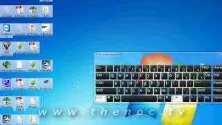 Windows Keyboard Shortcuts Part 2 of 2