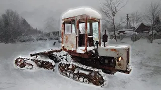 Самодельный ВИТЯЗЬ / Готовое решение СО СВАЛКИ