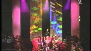 Army of Lovers  - I Am (Performance in the Netherlands)