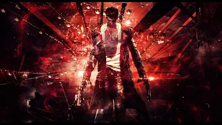 [Vietsub + Lyrics] Combichrist - Never Surrender (Devil May Cry DMC)