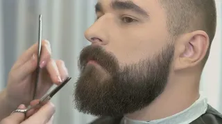 Why men should grow beards