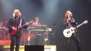 Dennis DeYoung - Too Much Time On My Hands 9/29/18 @ Parx Casino