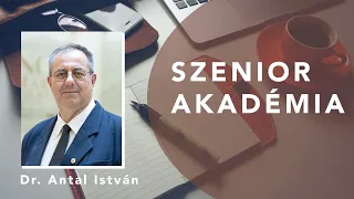 Dr. Antal István: Betegközpontú gyógyszeradagolási formák, hatóanyag-felszabadító rendszerek