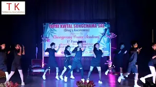 RUWI RUWI KHEDI BY CHONGPRENG DANCE GROUP //YAPRI KWTAL SONGCHAMA SAL-1