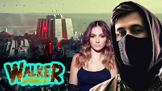 Alan Walker, Daya - Heart over Mind (Official MV)