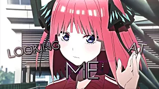 Anime edit - Looking At Me [AMV/Edit] (Anime Mashup Edit)