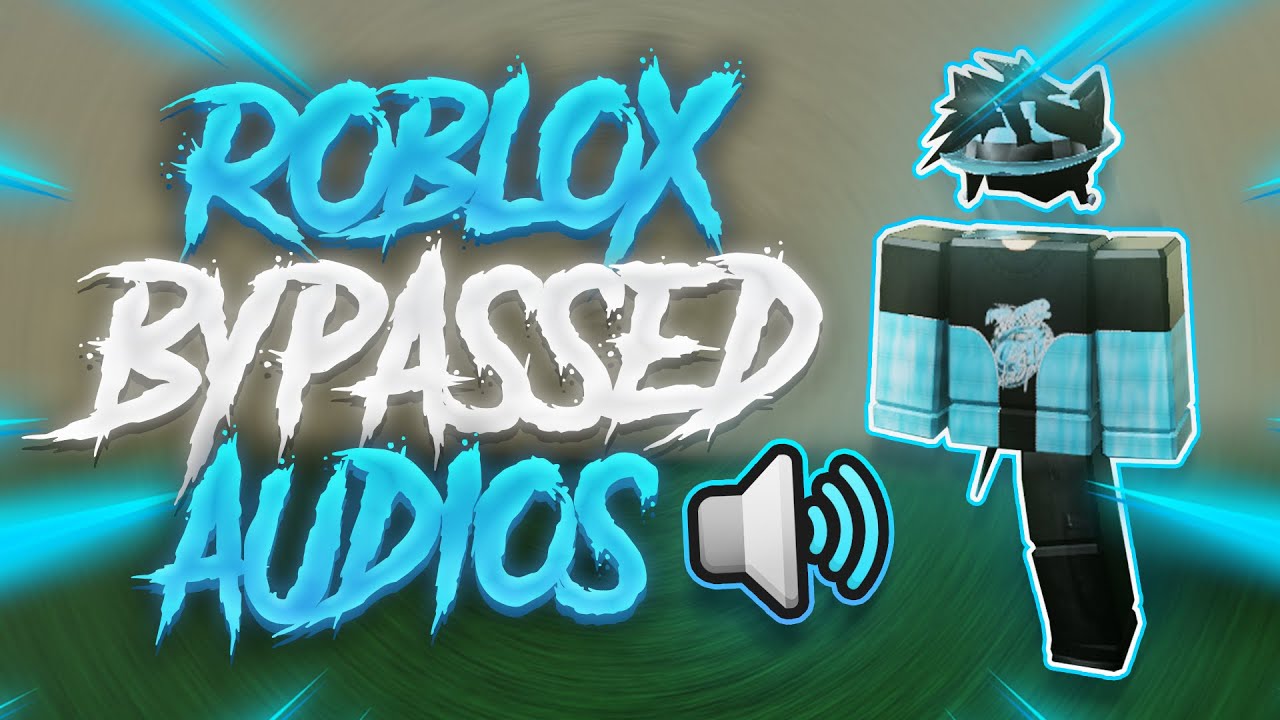 Download 🔊🔥[NEW] ROBLOX BYPASSED AUDIO ID CODES MARCH [2023] [RARE ...