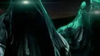 Ghost Recon: Future Soldier Trailer