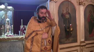 28 октября 2020. 00:48. Свт. Афанасия (Сахорова) исповедника епископа Ковровского (1962).