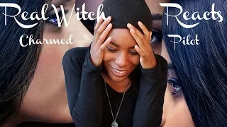 Real Witch Reviews The Charmed Reboot Pilot