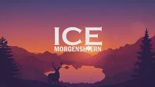 MORGENSHTERN-ICE (English Lyrics)-tiktok -MusicX