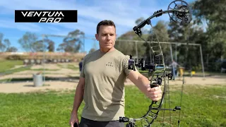 Hoyt Ventum Pro 33