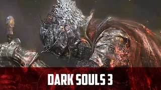 Dark Souls 3 [#1] - "Неплохое" начало!