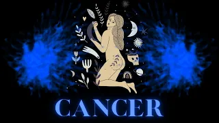 CANCER 🫢WOW! THIS CONNECTION IS SUPER INTENSE!”💗🫢 MARCH 2023 TAROT LOVE READING