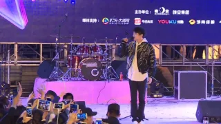 Dimash in Shanghai (full) Димаш Шанхайда (толық) 迪玛希