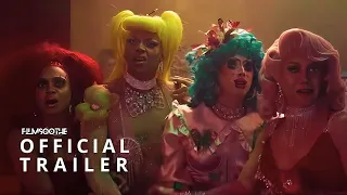 SLAY Trailer (2024) Comedy Thriller Movie