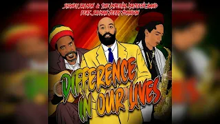 Sydney Salmon and The Imperial Majestic Band - "Difference In Our Lives" feat. Jerry Johnson