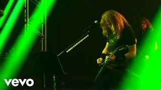 Megadeth - Dystopia VR Behind The Scenes (Full Version)