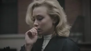 Crush   Sarah Gadon