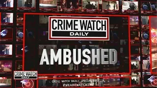 Pt. 1: Mom, Little Girl Killed After Child Support Mandate - Crime Watch Daily with Chris Hansen