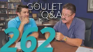 Goulet Q&A Ep.262: Pilot/Namiki Questions with John Lane!