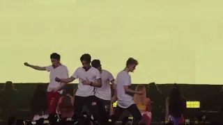 Now United - Dana Dana (Versão 1) | Dreams Come True Tour