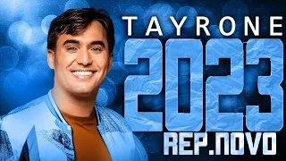 TAYRONE 2023 ( REPERTÓRIO NOVO 2023 ) CD NOVO - MÚSICAS NOVAS