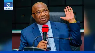 2023: We Are Not Looking For An Igbo President - Gov Uzodinma
