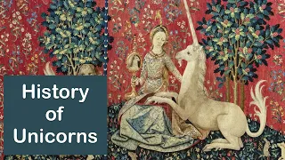 History of Unicorns | Bedtime History