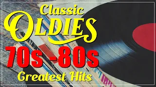 The Best Oldies Music Of 80s Greatest Hits - Music Hits Oldies But Goodies