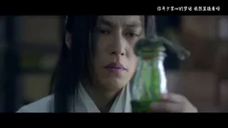 琅琊榜MV 時間煮雨 彼此的印記 HD Nirvana in Fire MV 랑야방 琅琊榜 麒麟の才子 風雲起こす 胡歌