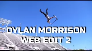 Dylan Morrison | Web Edit 2