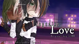 Tragedies Love | Original Gay GCMM | 379k-380k Subscroobler Special