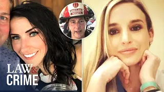 Firefighter's Two Fiancées End Up Dead in Span of 4 Years, Families Demanding Justice