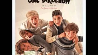 One Direction - I Should've Kissed You (Audio)