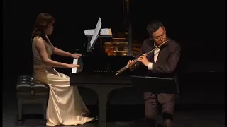 Philippe Gaubert: Flute Sonata No.2