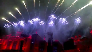 Official Parookaville Ceremony 2018 [Full HD]